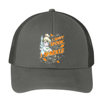 Peter Pan Tinkerbell Halloween Sparkle Pa Trucker Cap | Artistshot