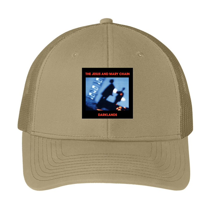 Darklands Pa Trucker Cap by cm-arts | Artistshot