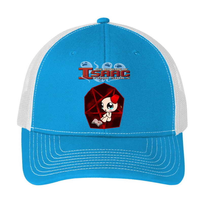 La Reliure De La Renaissance D_isaac  Classique Pa Trucker Cap by cm-arts | Artistshot