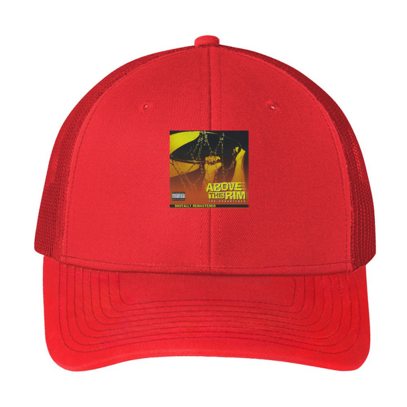 Ost (above The Rim - Digitally Remastered)gift Pa Trucker Cap | Artistshot