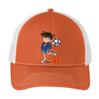 Detective Conan 1 Pa Trucker Cap | Artistshot