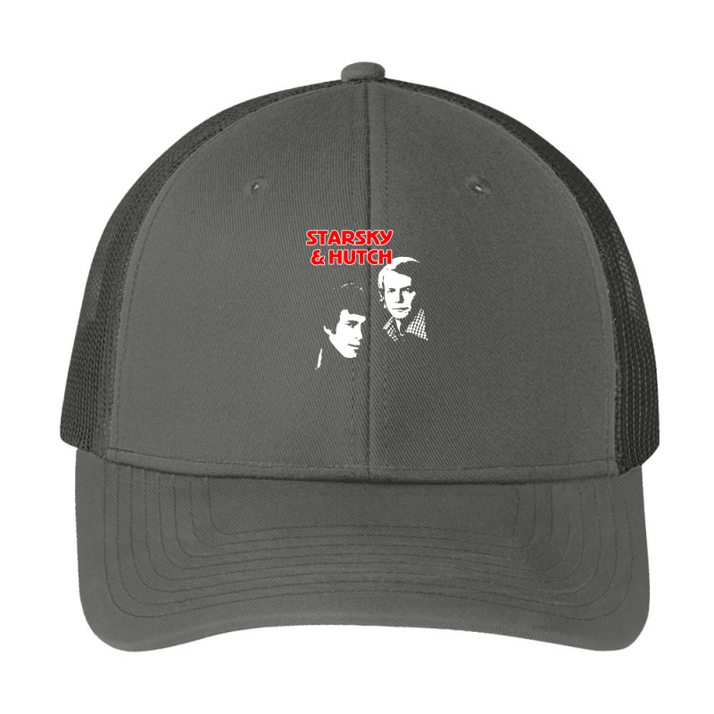 Starsky & Hutch Original Tv Series Pa Trucker Cap by cm-arts | Artistshot