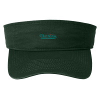 Nathan's Famous Resto Fashion Visor | Artistshot