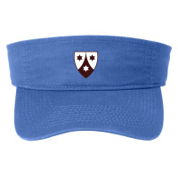 Coat Of Arms Of The Carmelites Fashion Visor | Artistshot