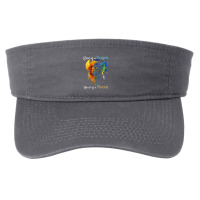 Soul Of A Dragon Heart Of A Phoenix T Shirt Fashion Visor | Artistshot