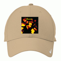 Genesis Album Cover Nike Dri-fit Cap | Artistshot