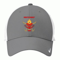 Monster Magnet Nike Dri-fit Cap | Artistshot