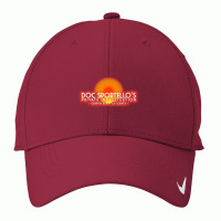 Doc Sportello Private Investigations Nike Dri-fit Cap | Artistshot