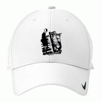 Monogatari Series Mirror World  V1 Nike Dri-fit Cap | Artistshot