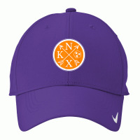 Cute Knox Knoxville Tennessee State Flag Orange Nike Dri-fit Cap | Artistshot