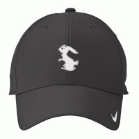 Eating Rabbit Cartoon Animals Causes Pandemics T-shirts Collection Wit Nike Dri-fit Cap | Artistshot