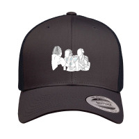 Midsommar - Dani Retro Trucker Cap | Artistshot