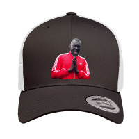 Stormzy Retro Trucker Cap | Artistshot