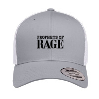 Prophets Of Rage Retro Trucker Cap | Artistshot