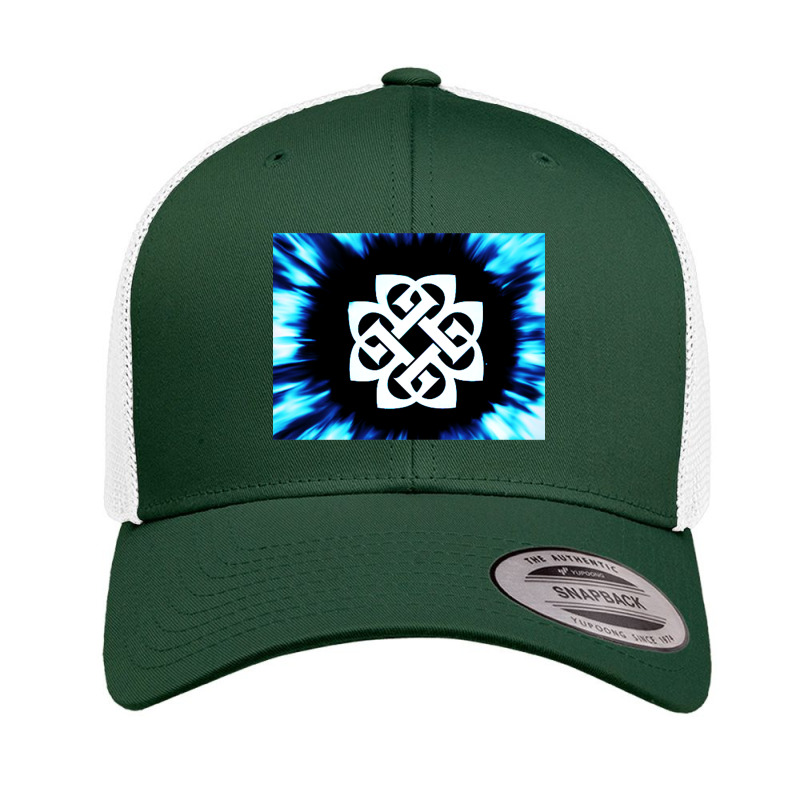 Breaking Benjamin Retro Trucker Cap by blangsat | Artistshot