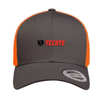 Tecate Retro Trucker Cap | Artistshot