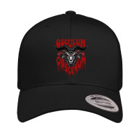 Osculum Obcenum Retro Trucker Cap | Artistshot