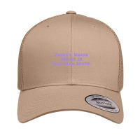 Quotes  Thundercat Retro Trucker Cap | Artistshot