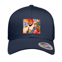 Thundercat  (3) Retro Trucker Cap | Artistshot