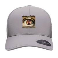 Garden Party Seamless Cap | Artistshot