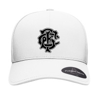 Barbarian Fc Seamless Cap | Artistshot