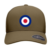 Royal Air Force Roundels Seamless Cap | Artistshot