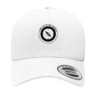 Compass - Find Joy In The Journey 3 Yupoong Trucker Cap | Artistshot