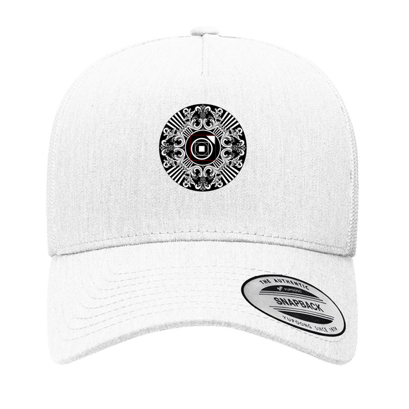 Tremere - Vampire The Masquerade Clans Yupoong Trucker Cap by WesleyCopenheaver | Artistshot