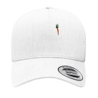 American Vandal Like In Carrots I Don't Carrot All Yupoong Trucker Cap | Artistshot