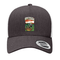 Widespread Panic Child Yupoong Trucker Cap | Artistshot