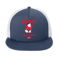 Desantis 2024 Foam Snapback Hat | Artistshot