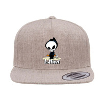 Blind Skateboards 5 Panel Snapback Cap | Artistshot