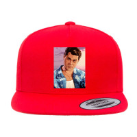 Ray Liotta     (14) 5 Panel Snapback Cap | Artistshot