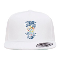 Book Reading Reader Go Places 158 Booked 5 Panel Snapback Cap | Artistshot