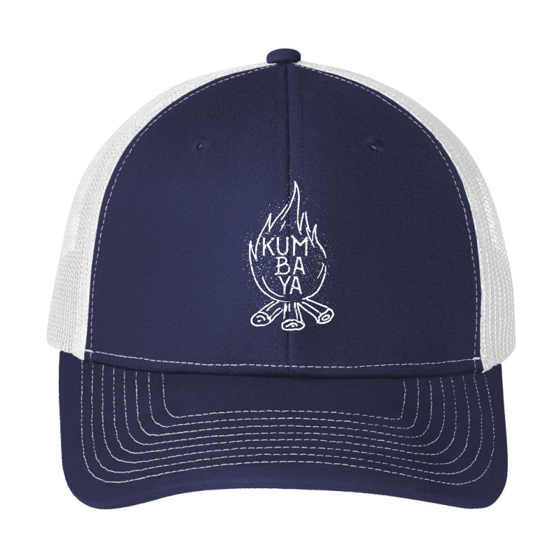 Kumbaya Campfire .png Pa Trucker Cap by LawrenceKemp | Artistshot