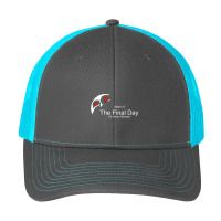 Dawn Of The Final Day Pa Trucker Cap | Artistshot