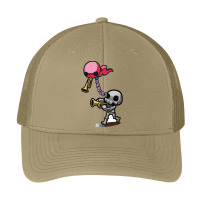 The Binding Of Isaac Rebirth The Harbingers Jouant De La Musique  Esse Pa Trucker Cap | Artistshot