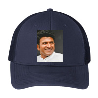 Punith Rajkumar Sir Pa Trucker Cap | Artistshot