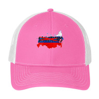 Womens Let's Remove Sanctions On Russia Peace Love And Nord Streams V Pa Trucker Cap | Artistshot