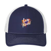 Love Handel On Tour Pa Trucker Cap | Artistshot