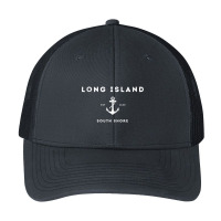 Long Island New York South Shore Est 1640 Tank Top Pa Trucker Cap | Artistshot