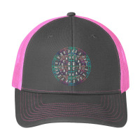 Genetic Code Biology Pa Trucker Cap | Artistshot