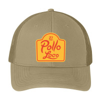 Resto El Pollo Loco Pa Trucker Cap | Artistshot