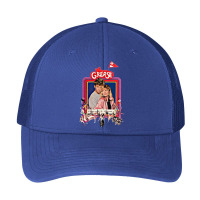 Grease 2  80_s Film Pa Trucker Cap | Artistshot