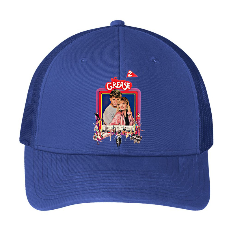 Grease 2  80_s Film Pa Trucker Cap by cm-arts | Artistshot