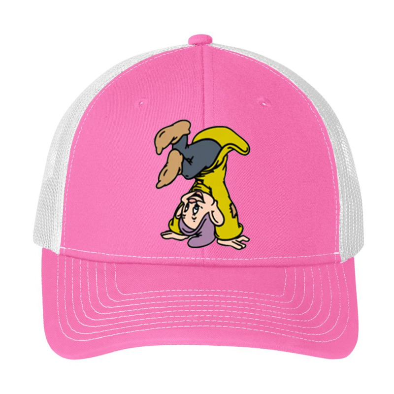 Sneezy Dopey-ggddi Pa Trucker Cap by brumfieldportillo7vlpq8 | Artistshot