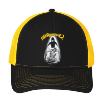 Nekromantik 2, Nekromantik, The Nekromantik 2, Nekromantik 2 Art, Nekr Pa Trucker Cap | Artistshot