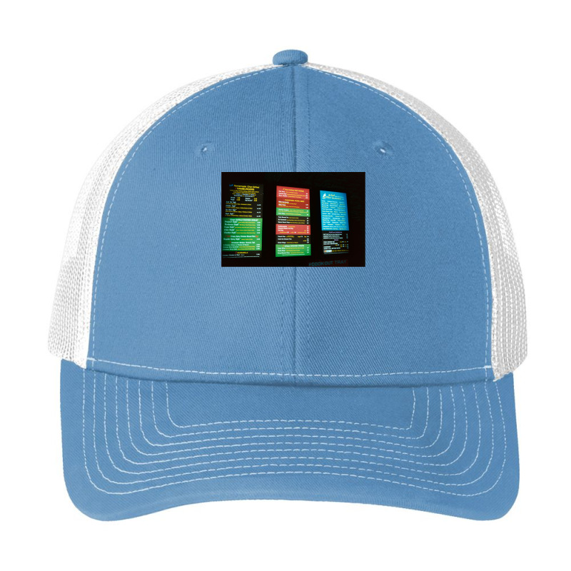 You Want Cookout Pa Trucker Cap by MathiasKaufman | Artistshot