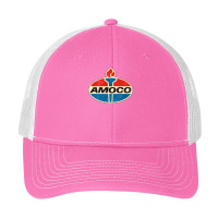 Amoco American Gas Standard Oil Pa Trucker Cap | Artistshot