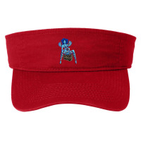 Erykah Badu-endqd Fashion Visor | Artistshot